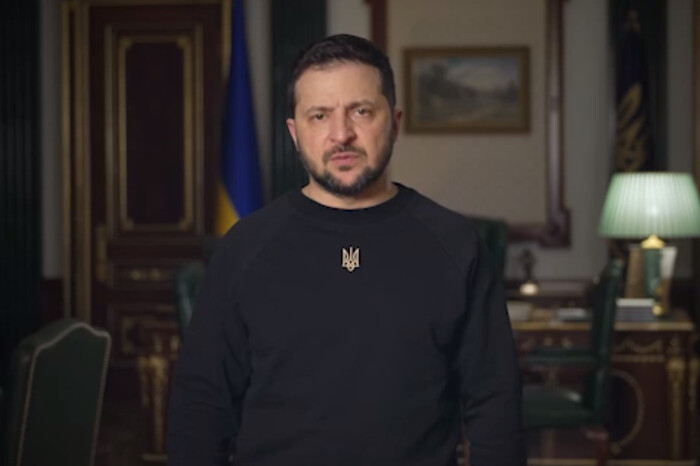 Які перспективи на Донбасі: Зеленський провів засідання Ставки (відео)