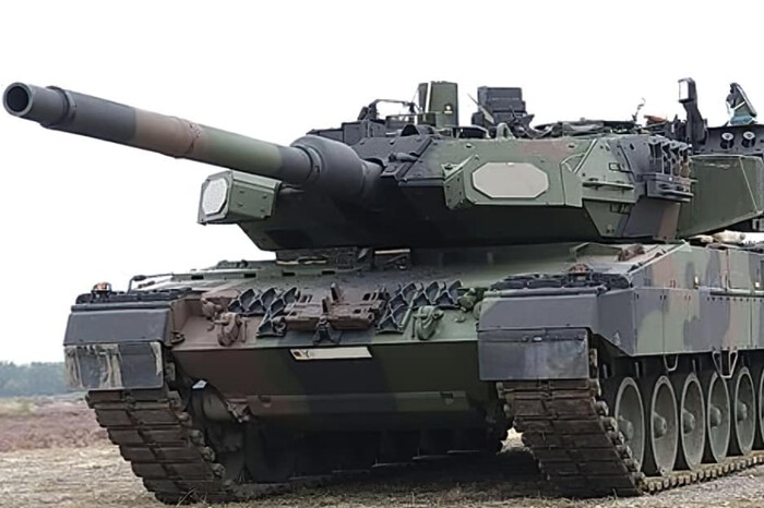 Дві країни переконують Німеччину передати Україні танки Leopard 2 – Politico