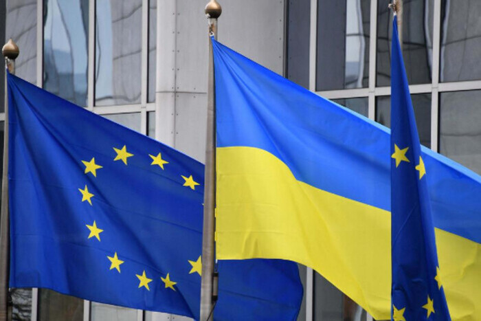 Вступление Украины в Евросоюз: важные переговоры неожиданно перенесли
