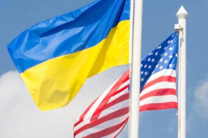 США имеют план поддержки Украины на весь 2023 год – Белый дом