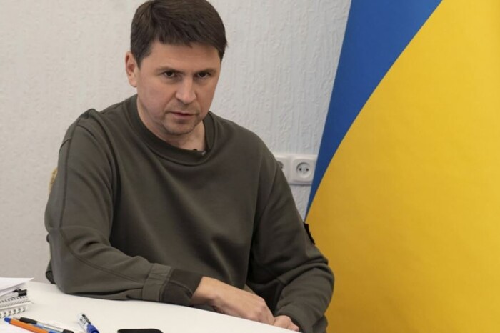Банкова повідомила, що дасть Україні постачання західної зброї
