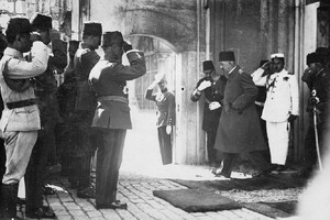 Як розвалилась Османська імперія. Урок для Росії