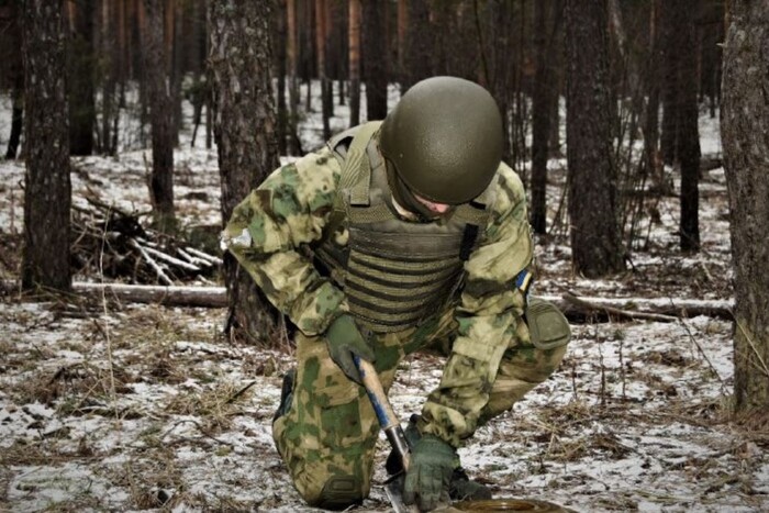 ЗСУ повідомили, як готуються до ймовірного наступу ворога на півночі Київщини