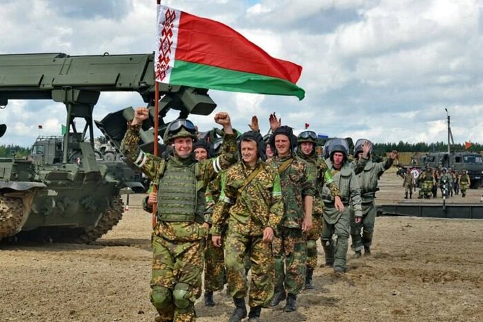 Білоруські військкомати завершили перевірку даних чоловіків