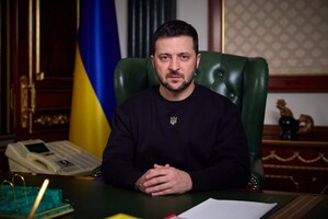 Зеленський позбавив громадянства Медведчука та ще трьох українських політиків