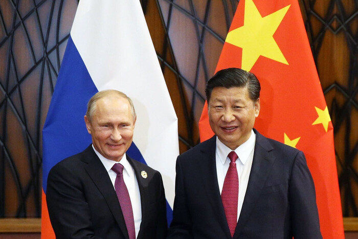 Китай не будет помогать России ни при каких обстоятельствах – дипломат