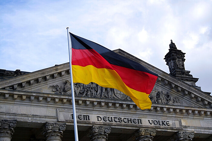 Німеччина надасть Україні €20 млн: куди спрямують кошти