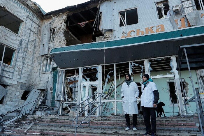 Окупанти готують теракт на Луганщині: деталі від підпілля