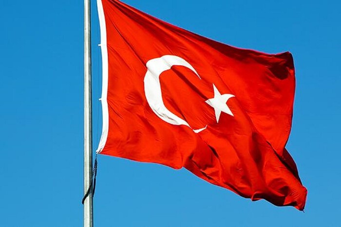 Туреччина заявила, що підтримує формулу миру Зеленського