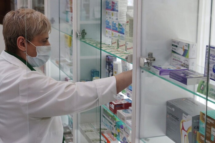 Росію накрив дефіцит ліків: уряд визнав величезну проблему   