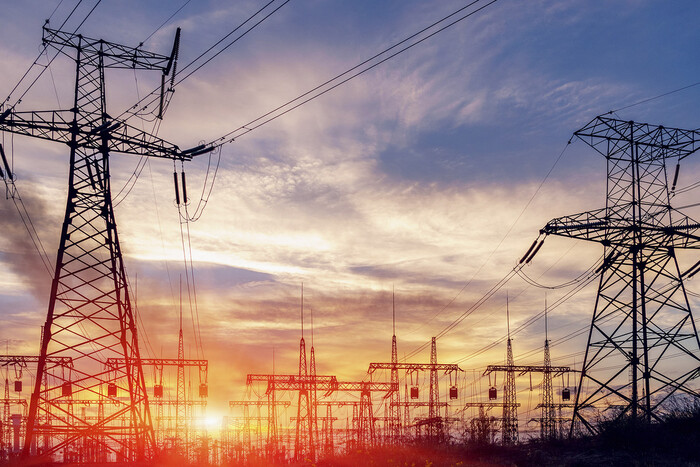 «Укрэнерго» предупреждает о росте дефицита электричества