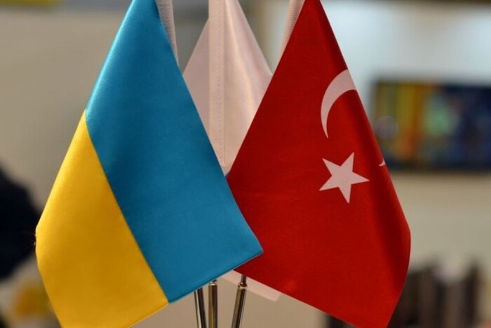 Посол України спростував надання Туреччиною касетних боєприпасів