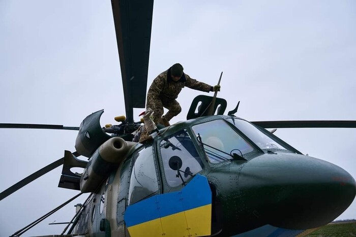 Українська авіація потужно ударила по позиціях окупантів – Генштаб 