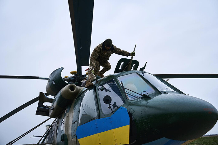 Украинская авиация мощно ударила по позициям оккупантов – Генштаб