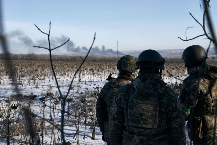 Бій за Соледар: ЗСУ ліквідували понад 100 російських військових (відео)