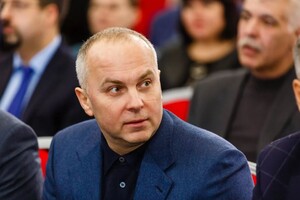 Депутати розглянуть відставку Шуфрича з посади голови комітету свободи слова