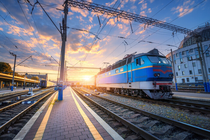 «Укрзализныця» анонсировала новый поезд