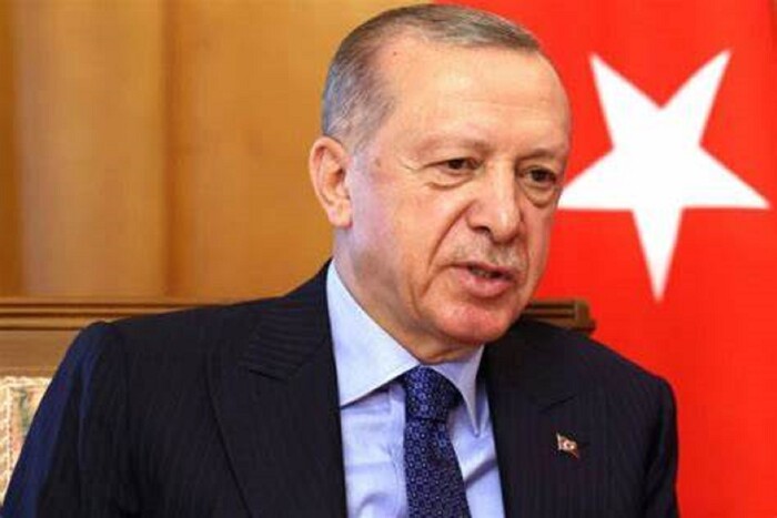 Ердоган обговорить з Путіним та Зеленським відкриття гуманітарного коридору 