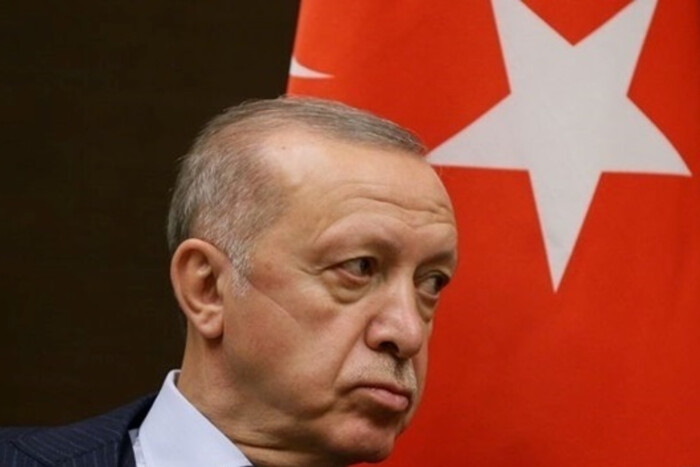 У Стокгольмі активісти «повісили» опудало Ердогана: Туреччина відреагувала