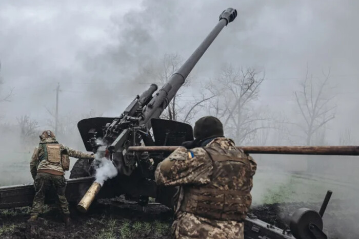 Хто контролює Соледар: Пентагон оцінив ситуацію на українському фронті