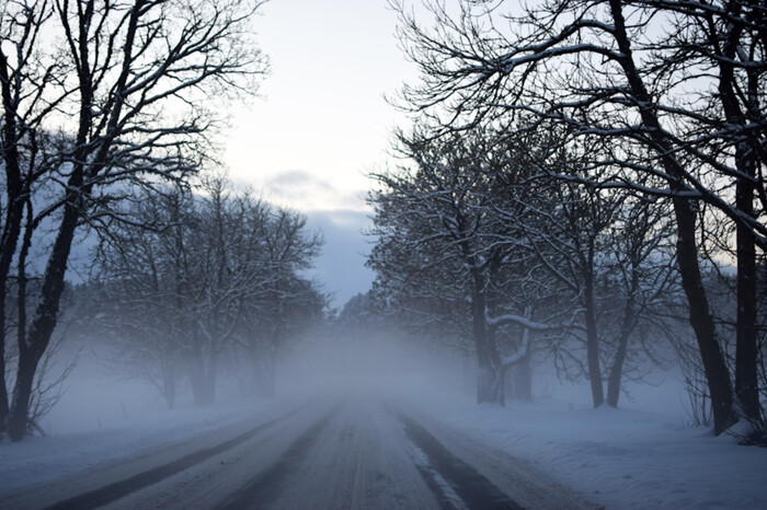 Україну накриє туман: якою буде погода 13 січня