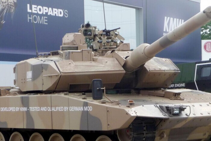 Передача танков Украине: Берлин отрицает обращение Польши