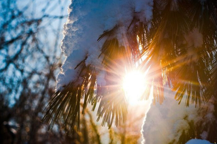 Морози йдуть з України: якою буде погода 14 січня