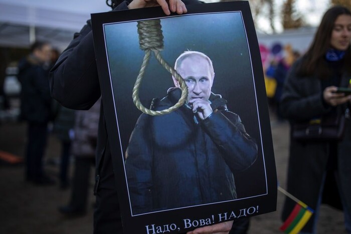Українські діти хочуть вбити Путіна. Письменниця пояснила, чи нормально це