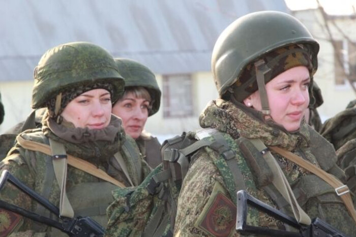 Війна РФ проти України: «вагнерівці» почали вербувати ув'язнених жінок