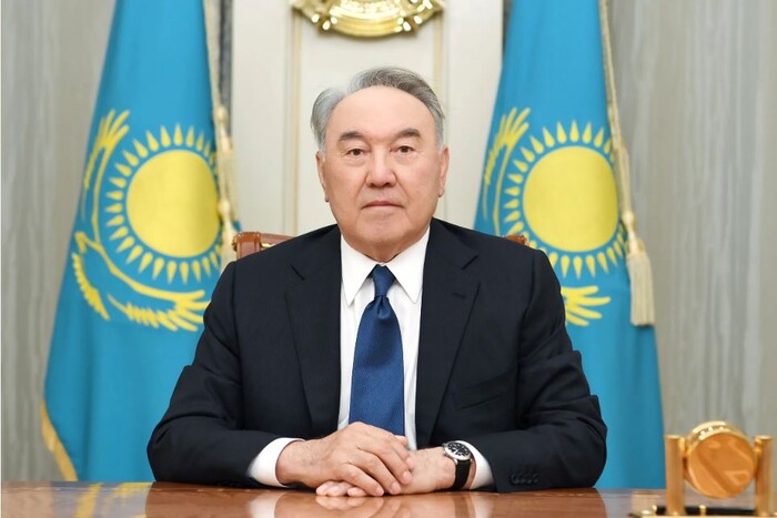 Парламент Казахстану скасував недоторканність сім'ї Назарбаєва