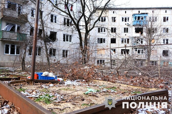 Атака на Київщину та удар по Харкову: яка ситуація в регіонах