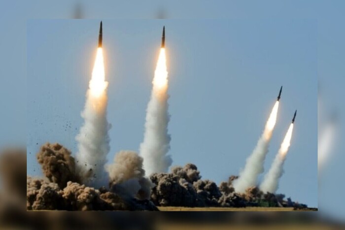 Росія влаштувала черговий ракетний терор України: що відомо