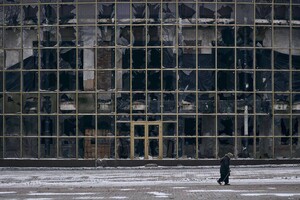 Бої за Соледар точаться в місті й на околицях – Кириленко
