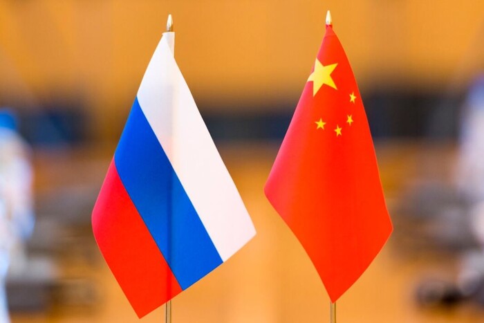 Reuters: Китай виділив Росії танкери для вивезення нафти