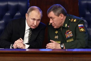 Новий командир війни. Що означає призначення генерала Герасимова?