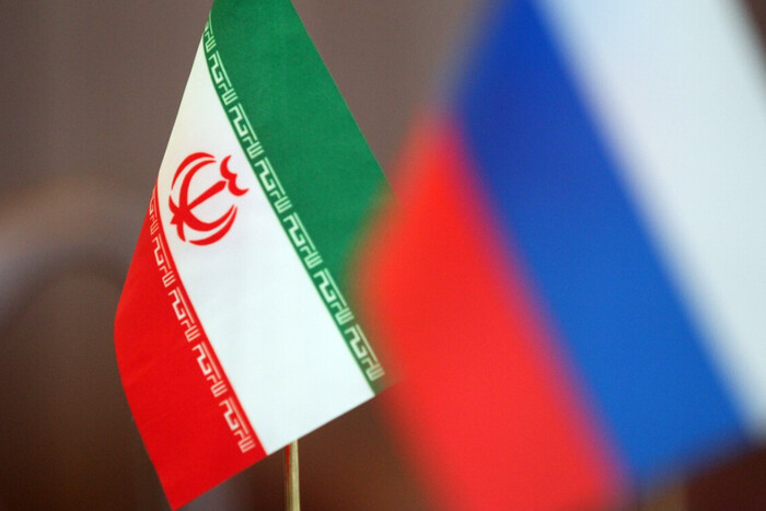 Іран підтвердив покупку російських винищувачів Су-35