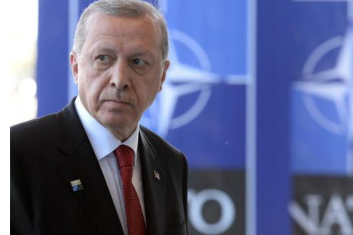 Схвалення членства Швеції в НАТО: Ердоган назвав умову