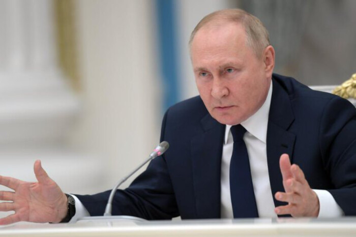 Путін змінює стратегію ведення війни в Україні – висновок ISW