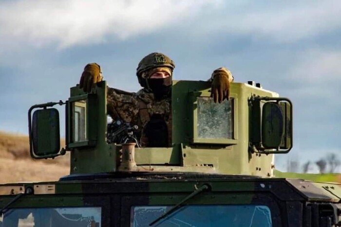 США розпочали розширені навчання українських військових у Німеччині