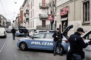 В Італії затримано ватажка мафії «Коза ностра», який 30 років переховувався 