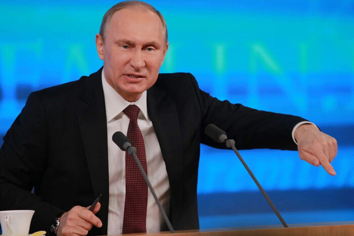 Газовый шантаж провалился: почему Путин потерял один из главных «козырей» в войне