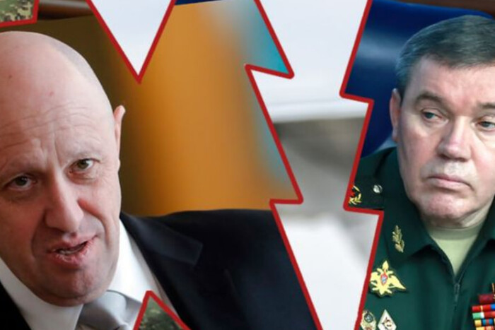 Кремль прокоментував конфлікт між «вагнерівцями» та міноборони
