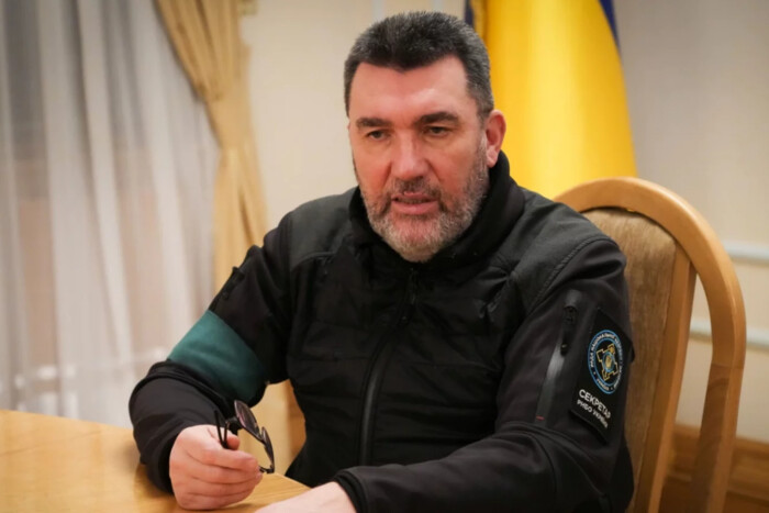 Призначення Герасимова командувачем війною в Україні: Данилов вказав на важливий знак для росіян