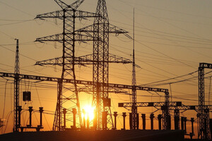 В Україні зараз значний дефіцит в генерації електроенергії