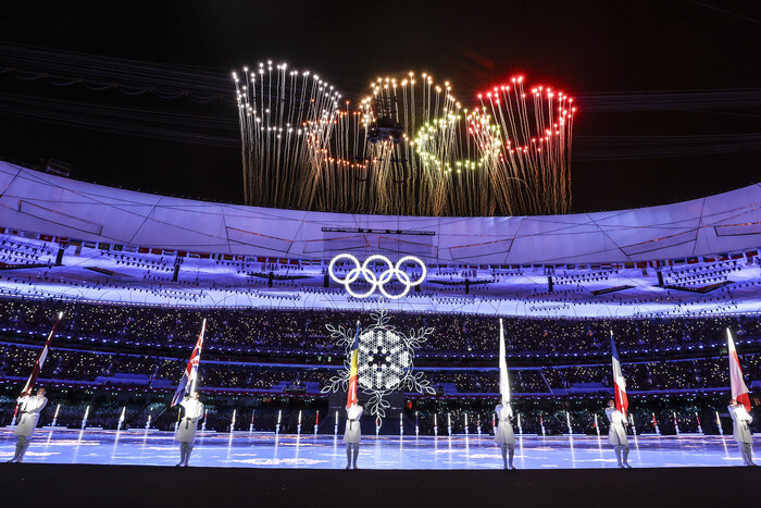 Кому МОК надасть право транслювати Олімпійські ігри 2026–2032