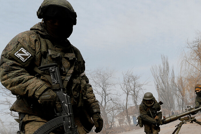 Поляки расстреливают украинцев, которые хотят сдаться в плен: перехвачен разговор оккупанта (аудио)