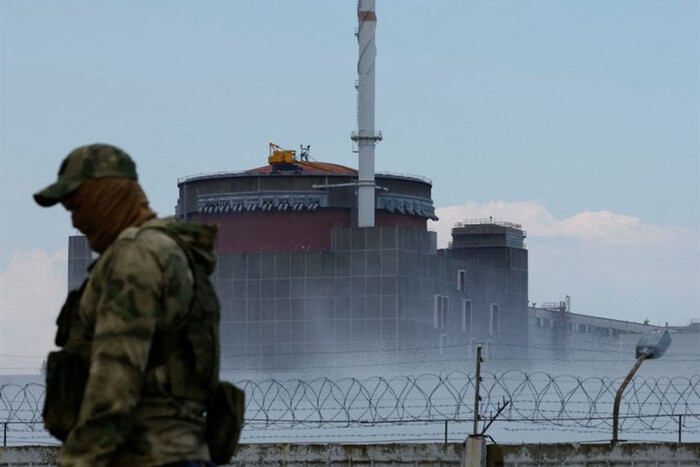 Ситуация на Запорожской АЭС ухудшается – заявление Минэнерго