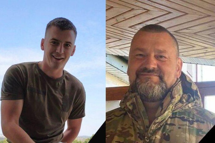 ЗМІ: На Волині військовий застрелив двох солдат – батька та сина
