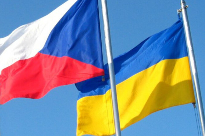 Чеський бізнес долучиться до відбудови України – Мінекономіки