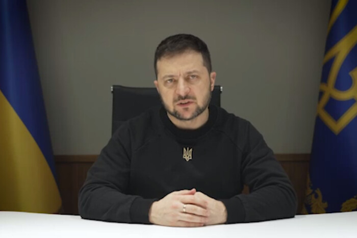 Зеленський розповів, чим завершиться російський терор в Україні (відео)